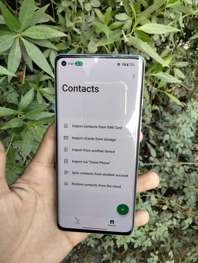 One Plus 8 12+4/256gb Dual sim Pta approved clean display