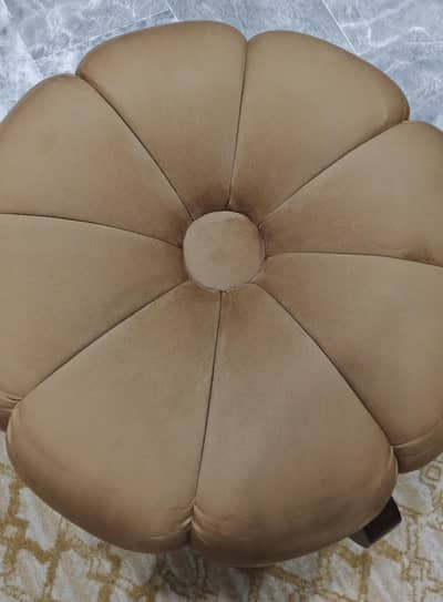 wooden chair soft very good Quality
