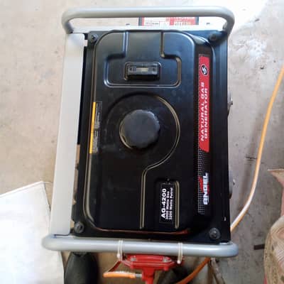 3.5 kva