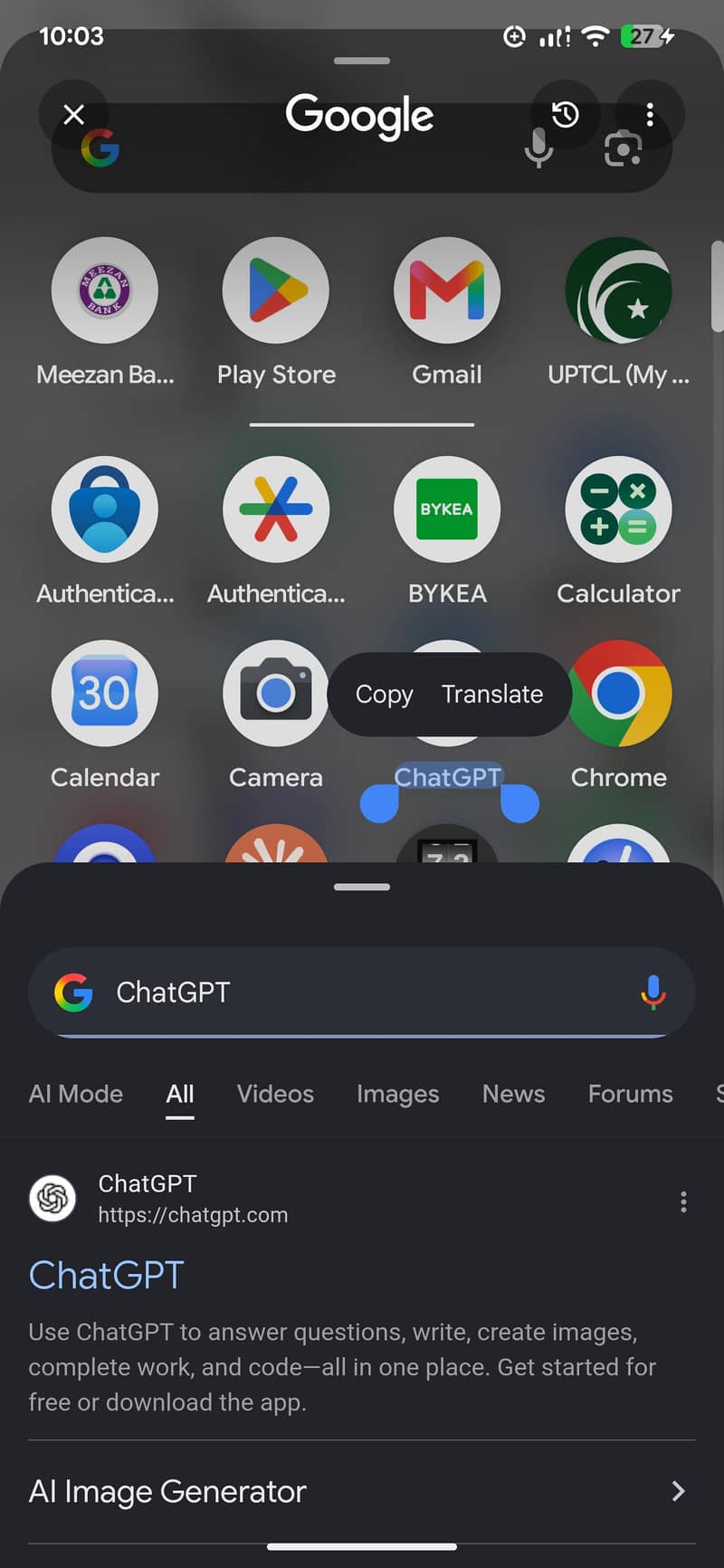 Pixel 7 Pro 9