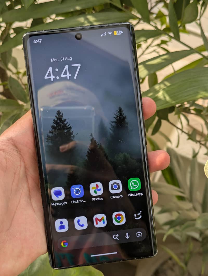 Google Pixel 6 Pro 1