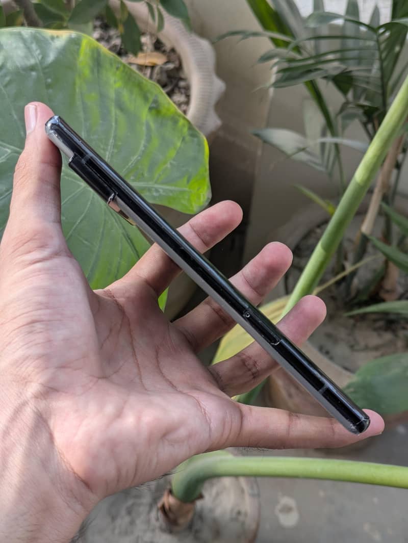 Google Pixel 6 Pro 4
