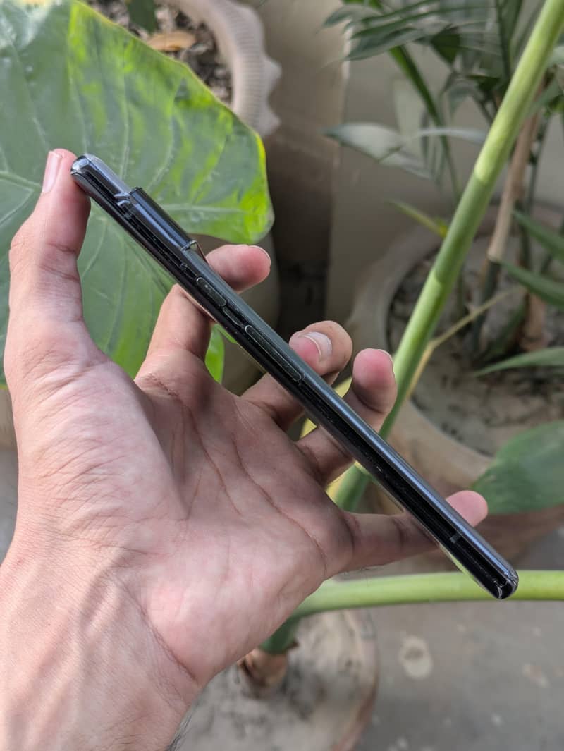 Google Pixel 6 Pro 5