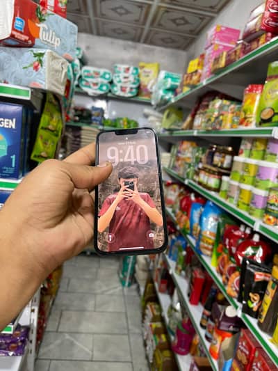 Apple iPhone 13 jv