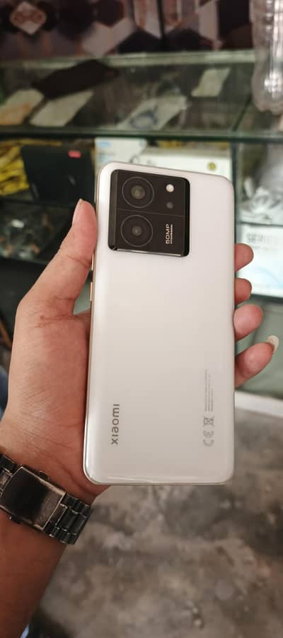 Xiaomi 13T Pro 120 fps in PUBG