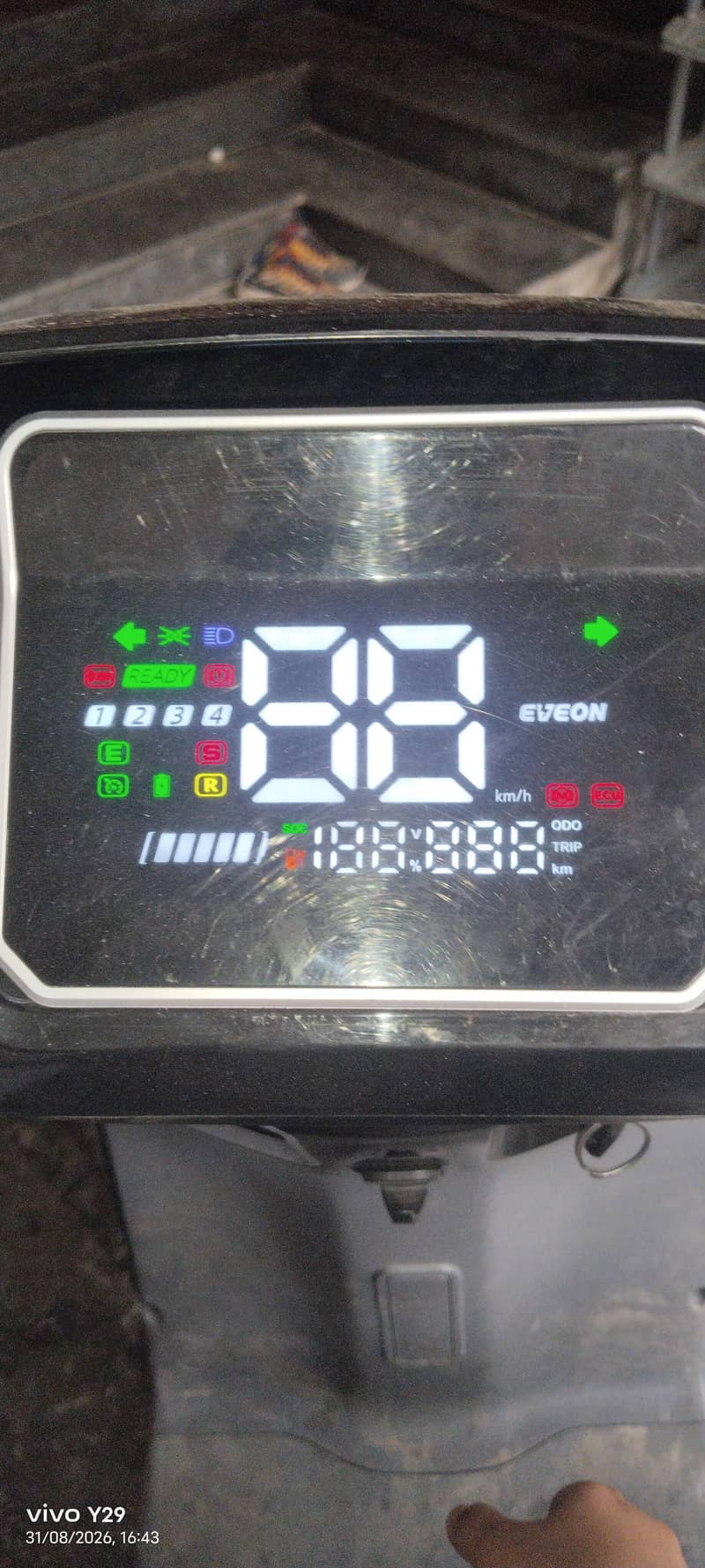 eveon 4