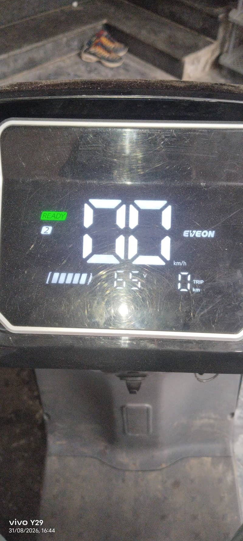 eveon 7