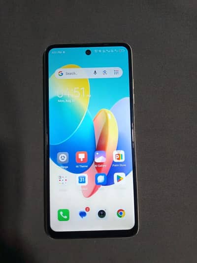 Tecno Spark Go