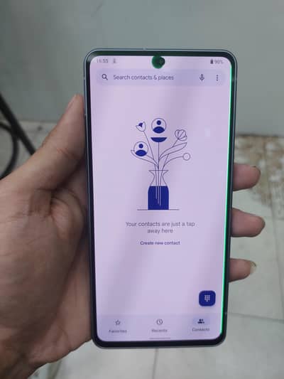 AQUAS R7 12/256GB