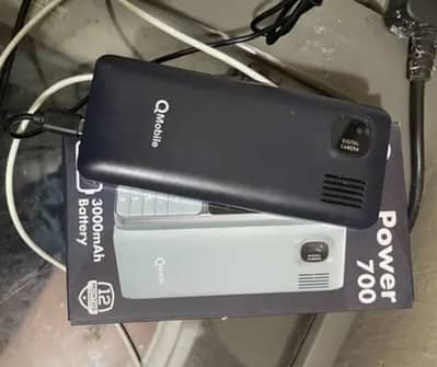 QMobile new condition