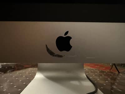 iMac "Core i5"  21.5" (Late 2013)