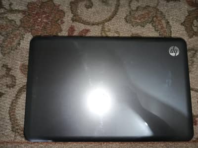 HP Core i5 1st Gen Laptop - Good Used Condition