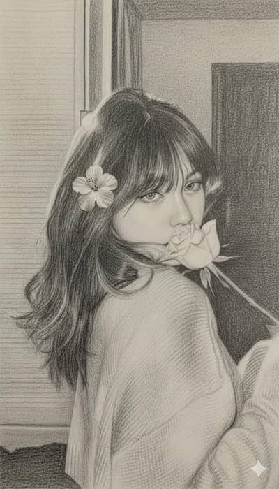 sketch