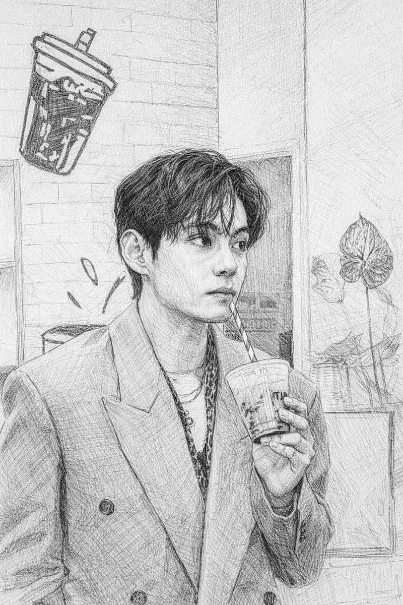 sketch 1