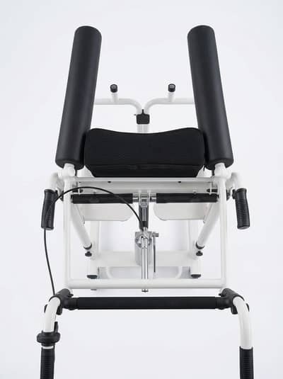 Patient transfer Hydraulic chair