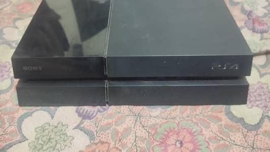 Jailbreak PS4 Fat Full Kit jailbreak able
