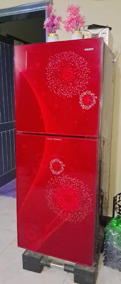 fridge for urgent sell