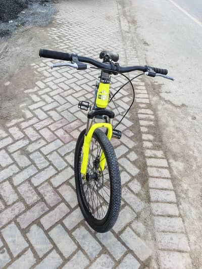 bicycle for sale