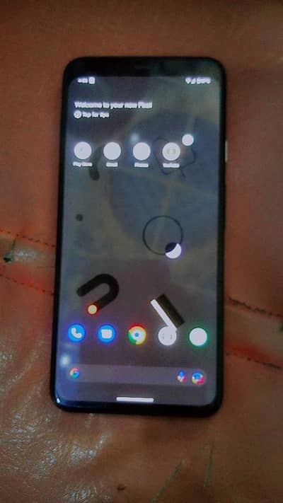 Google Pixel 4 XL