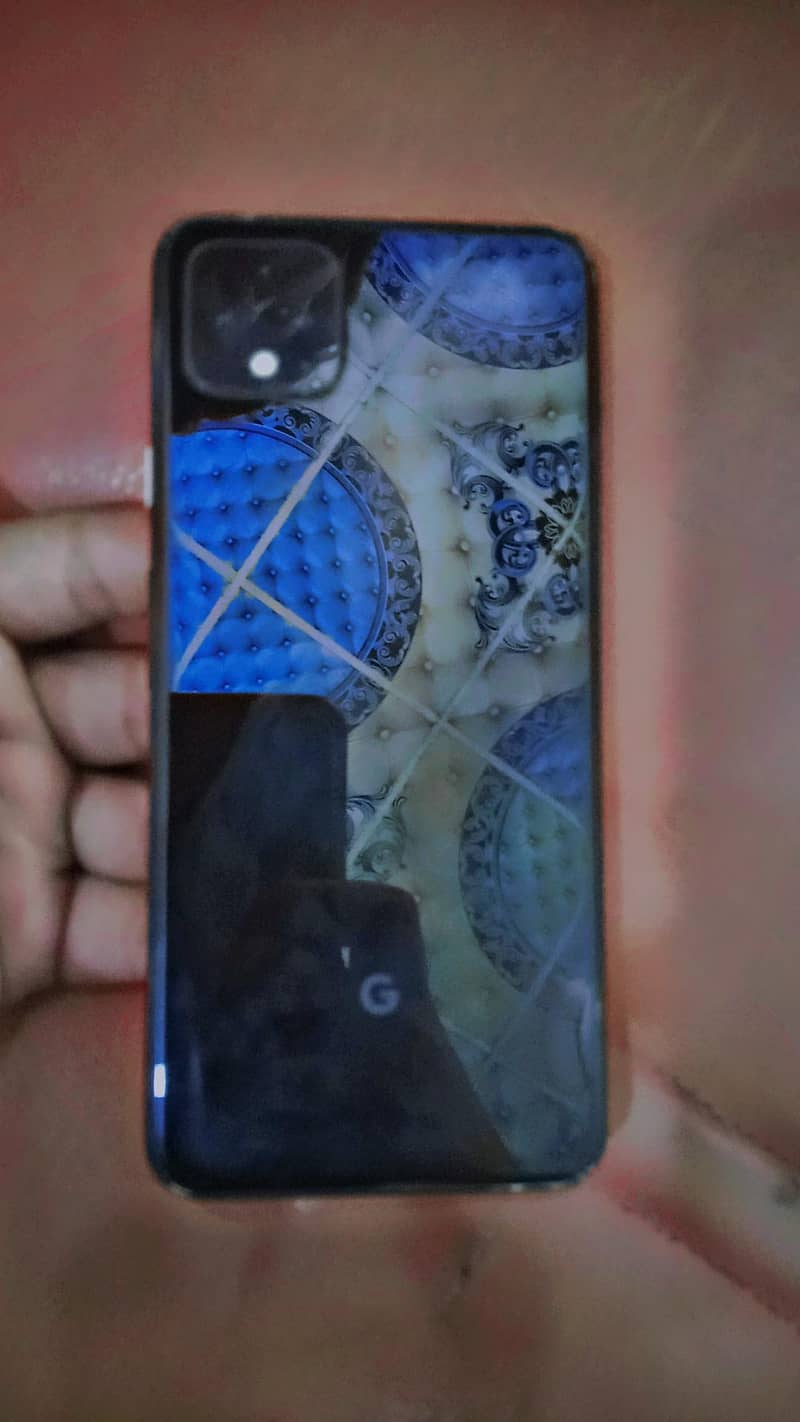 Google Pixel 4 XL 1