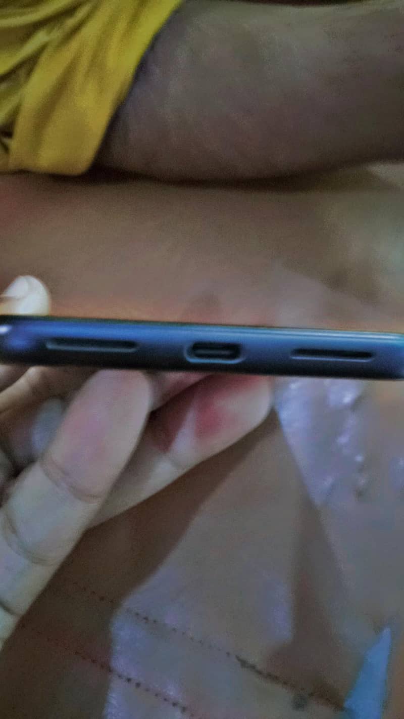 Google Pixel 4 XL 5