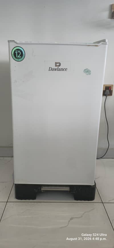 new condition