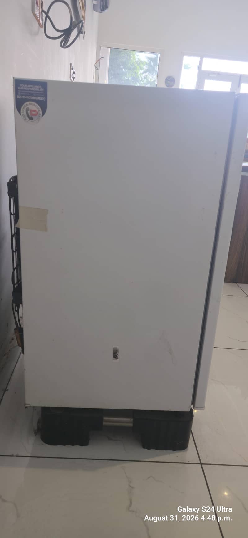 new condition 1