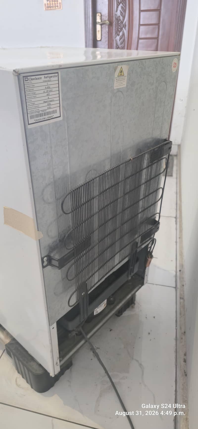 new condition 2