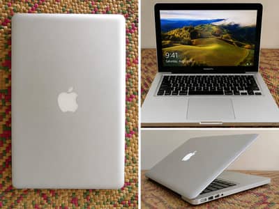 apple laptop  Macbook pro neat&clean condition