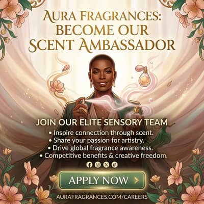 Need Female For Our Perfume Promotions And Videography