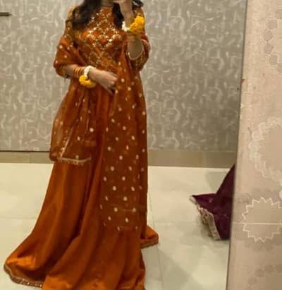 lehenga choli