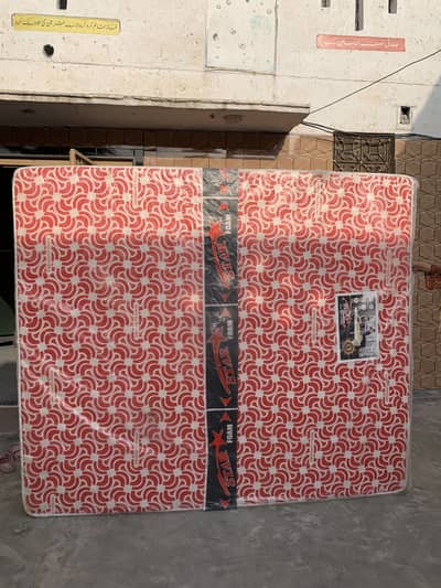 Brand new mattress queen size