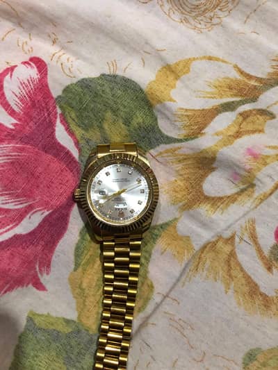 watches for 2 pieces
