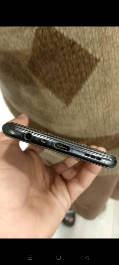 OPPO F19