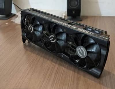 Rtx 3060ti