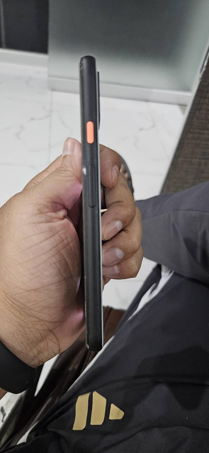 Google Pixel 4 1