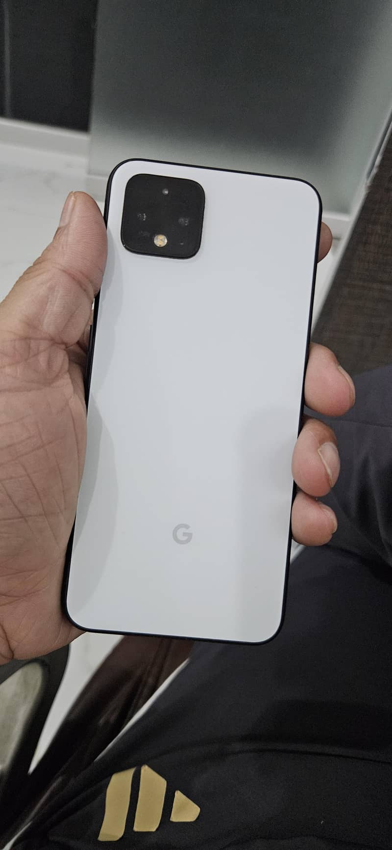 Google Pixel 4 2