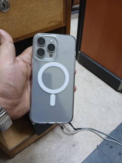 Apple iPhone 15 Pro Max jv available for sale and exchange