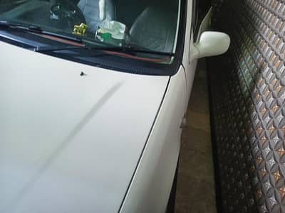 Suzuki Cultus VXR 2007