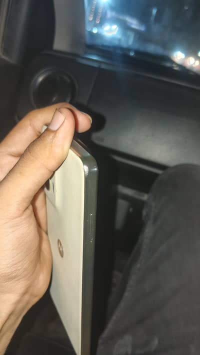 Motorola Moto G Stylus 2024