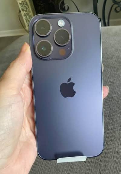 Apple iPhone 14 Pro Max