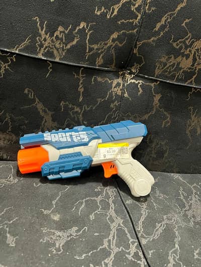 preloved toys