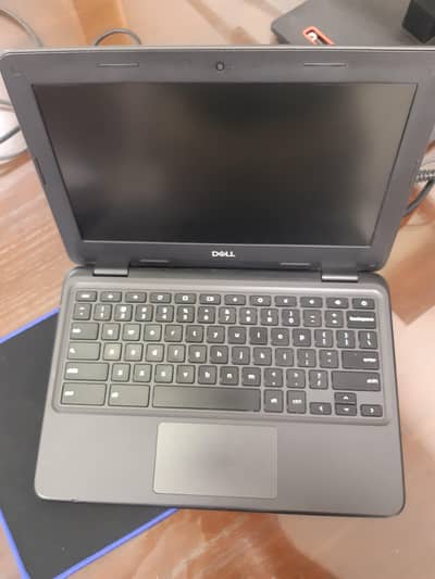Dell Chromebook Model 3100