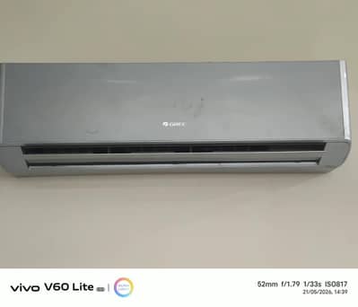 gree 1.5 ton inverter
