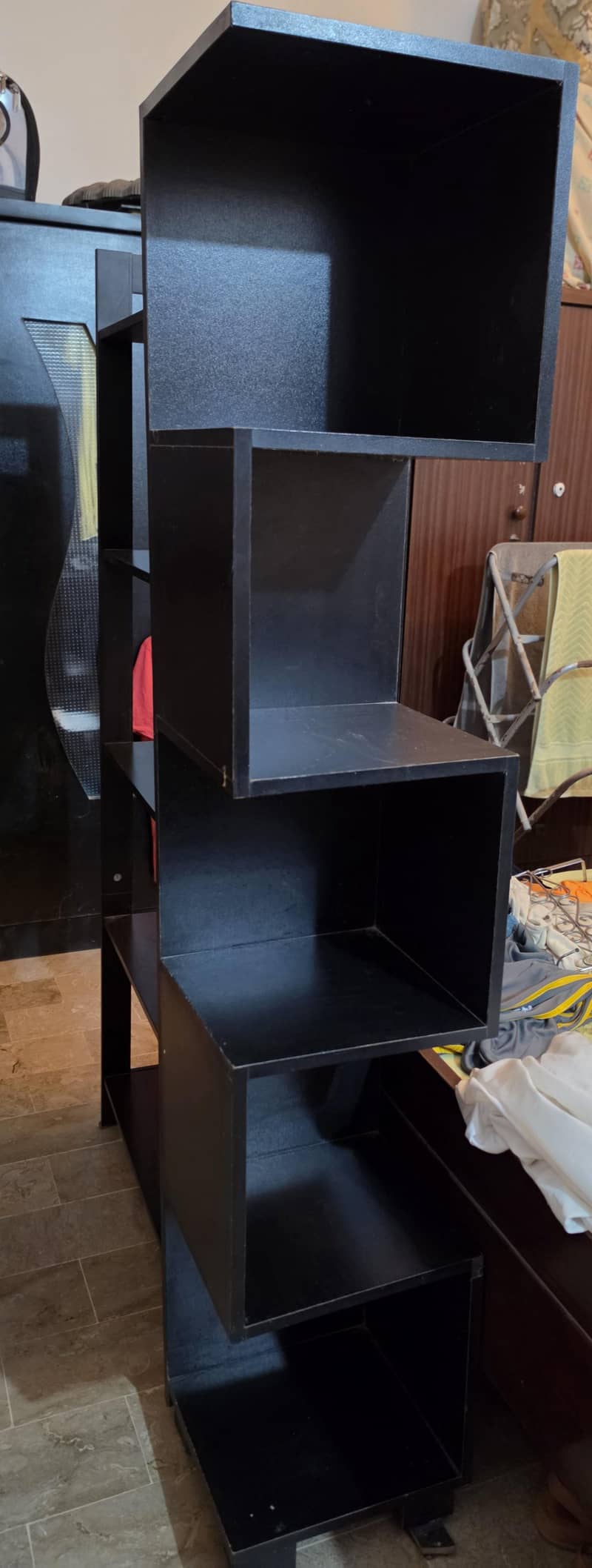 custom made shelf 0