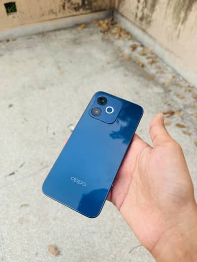 OPPO A6s Pro 256gb