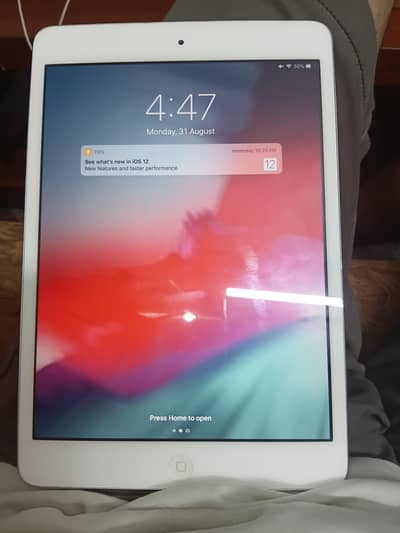 Ipad mini 2