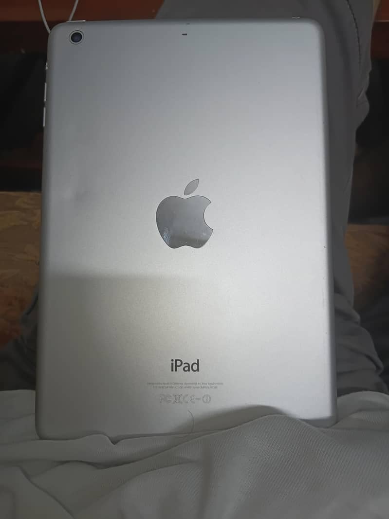 Ipad mini 2 2