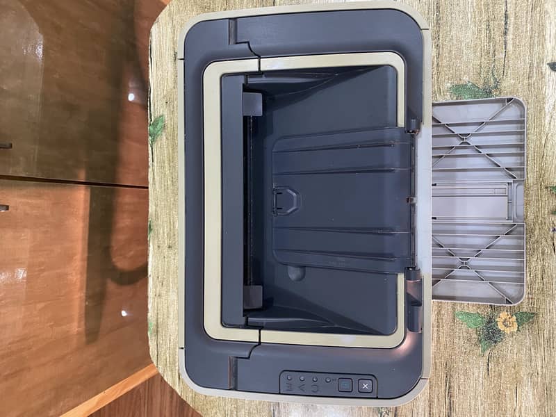 Hp printer slightly used 3