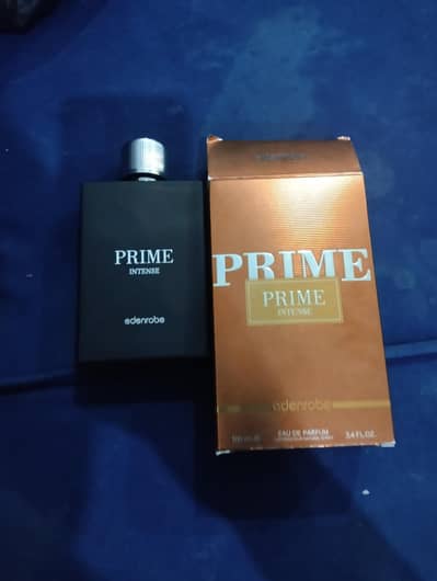 Prime Edenrobe